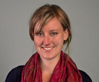 Dr Rebekah Ramsay