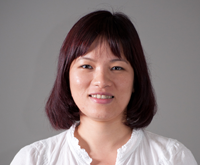 Dr. Mai Vo