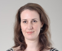 Julia Keenan